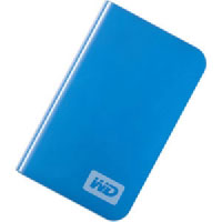 Western digital My Passport Essential 250GB (WDBAAA2500ABL-EESN) Western digital My Passport Essential 250GB (WDBAAA2500ABL-EESN)